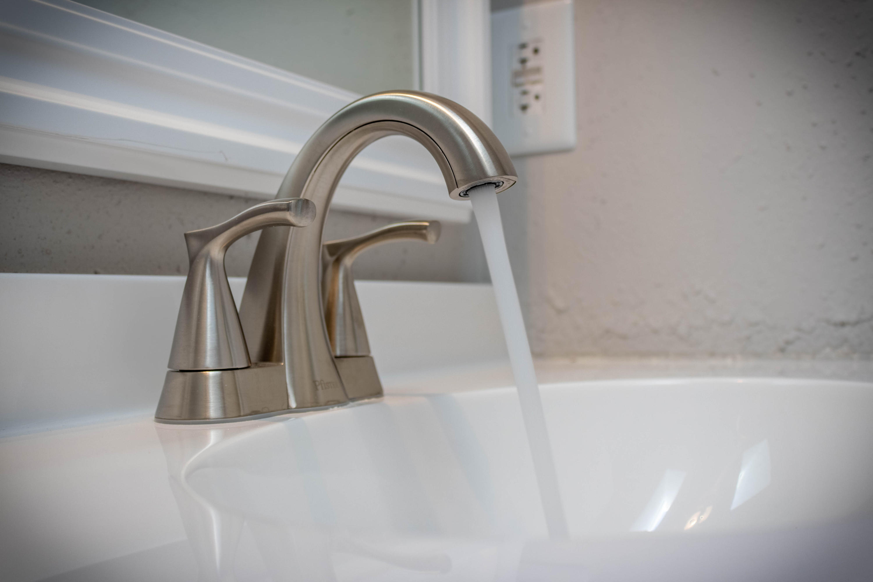 5406 Sundance Road Salem, VA 24153 - Photo 23 of 39 Bathroom faucet