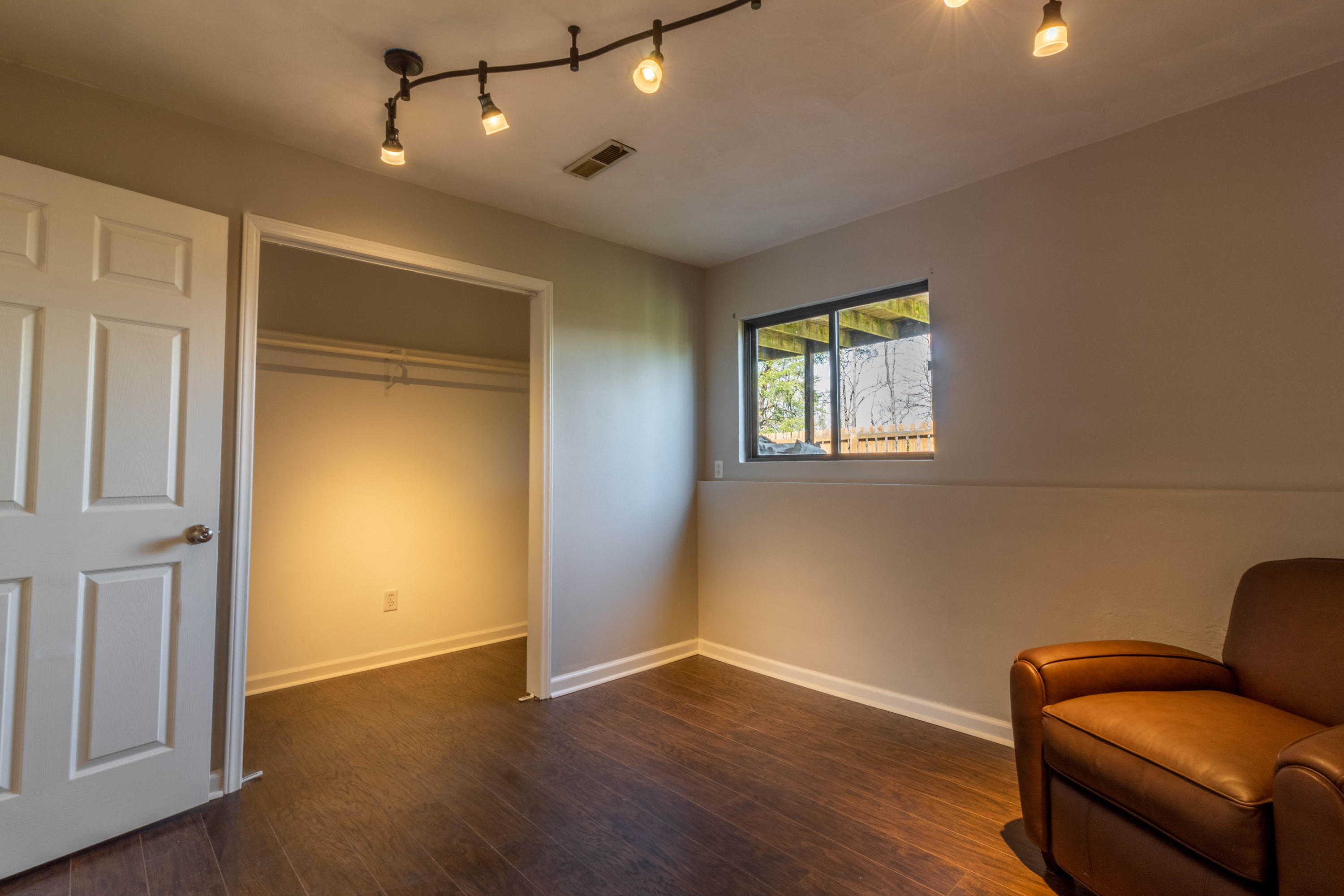 5406 Sundance Road Salem, VA 24153 - Photo 27 of 39 Bedroom lower level 2