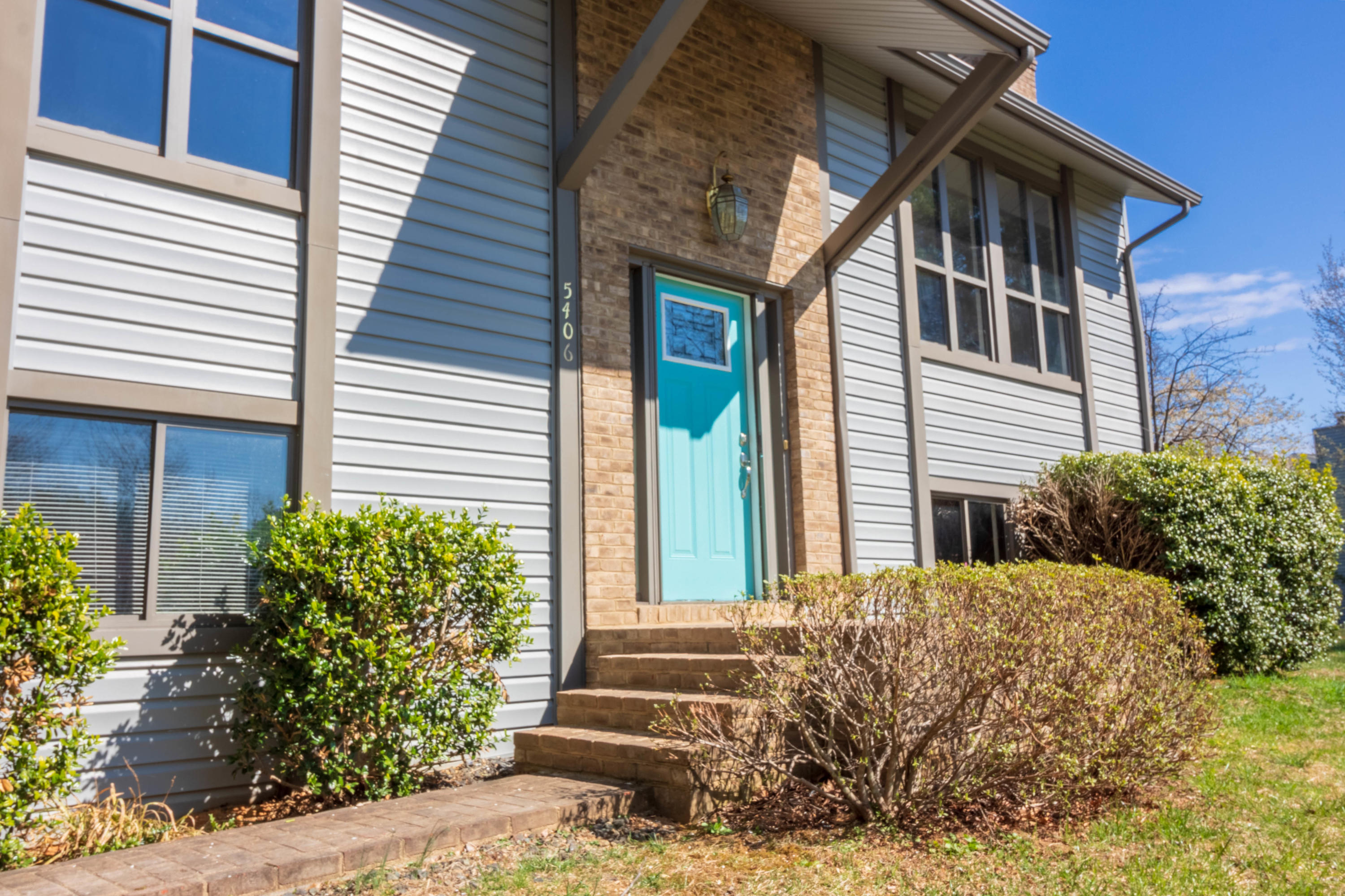 5406 Sundance Road Salem, VA 24153 - Photo 38 of 39 Welcome