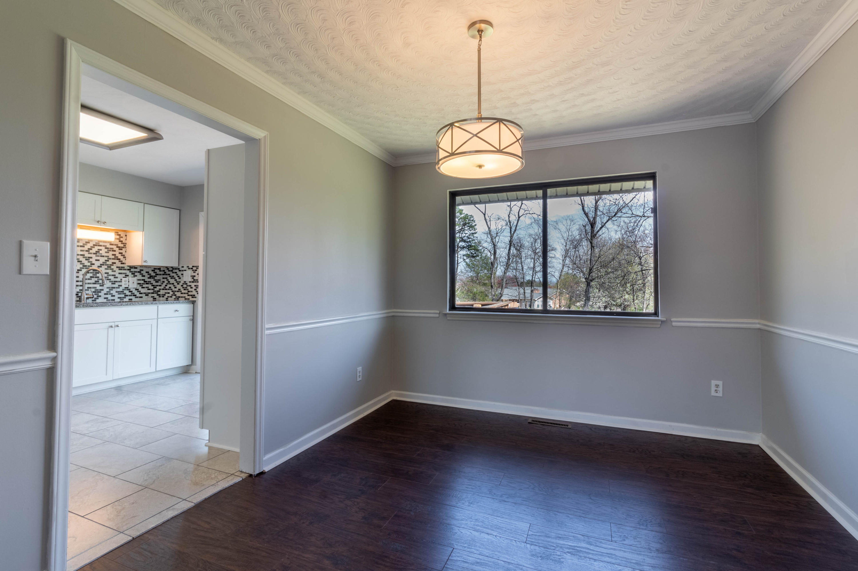 5406 Sundance Road Salem, VA 24153 - Photo 6 of 39 Dining Room