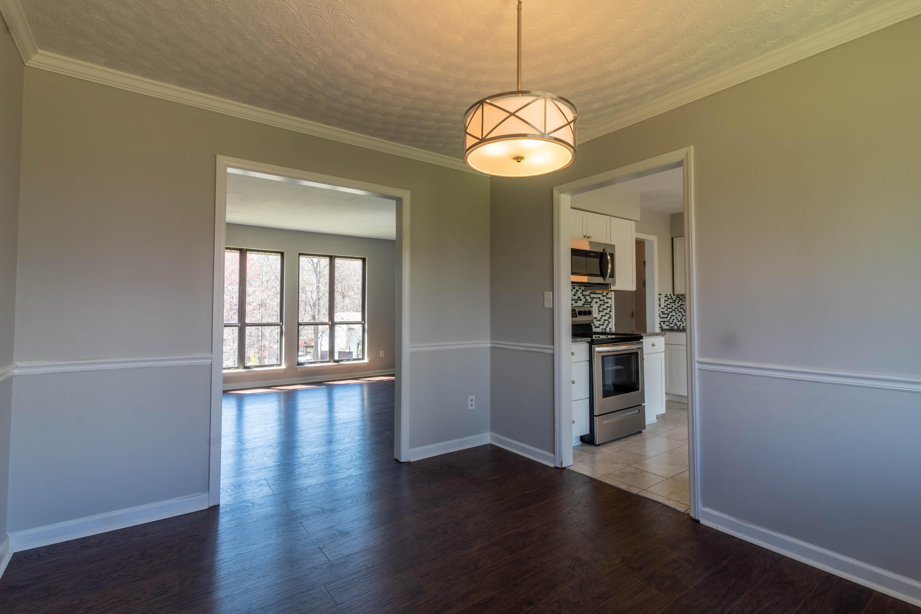 5406 Sundance Road Salem, VA 24153 - Photo 7 of 39 Dinign Room (2)