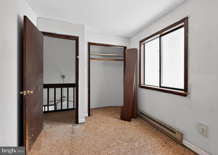 1538 Deer Run East Bushkill, PA 18324 - Photo 15 of 18 an empty room with windows