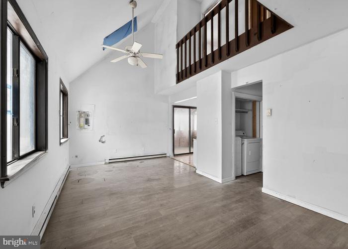1538 Deer Run East Bushkill, PA 18324 - Photo 8 of 18 a view of an entryway