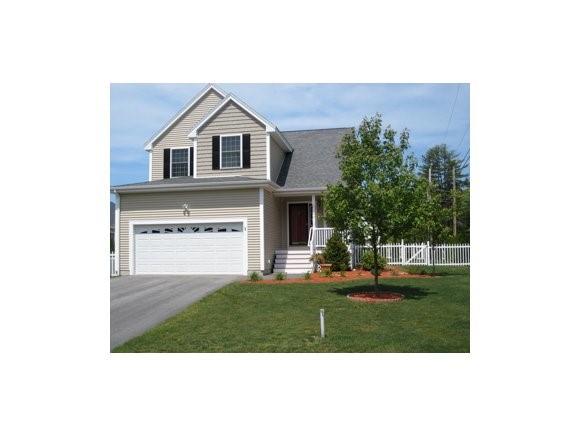 1 Rangeway Drive Rochester, NH 03868 - Photo 1 of 1