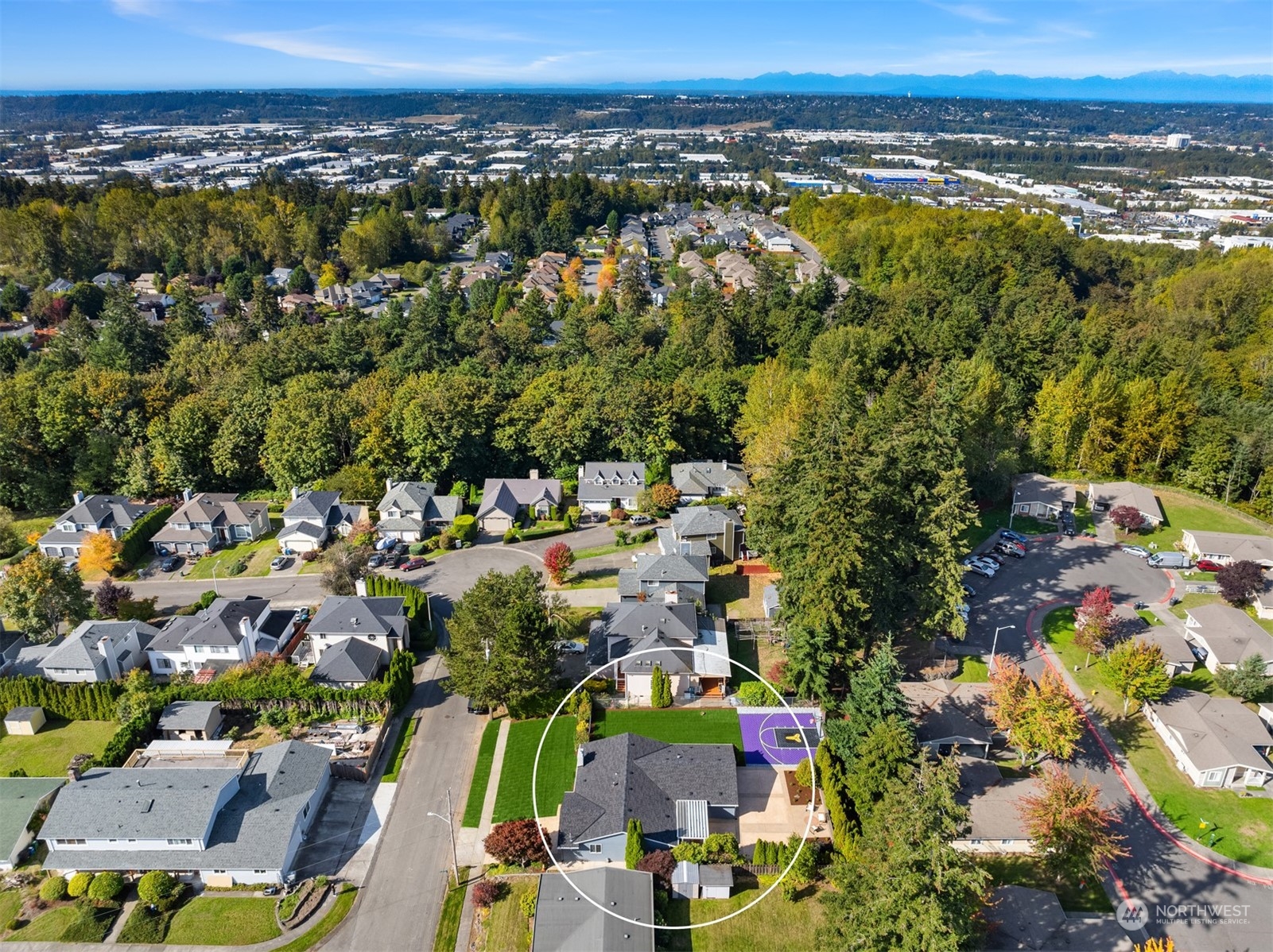 10620 Southeast 186th Street Renton, WA 98055 - Photo 33 of 34