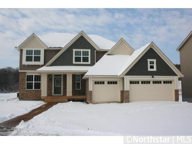 7553 Alpine Court Inver Grove Heights, MN 55077 - Photo 1 of 10 Gallery Image 1