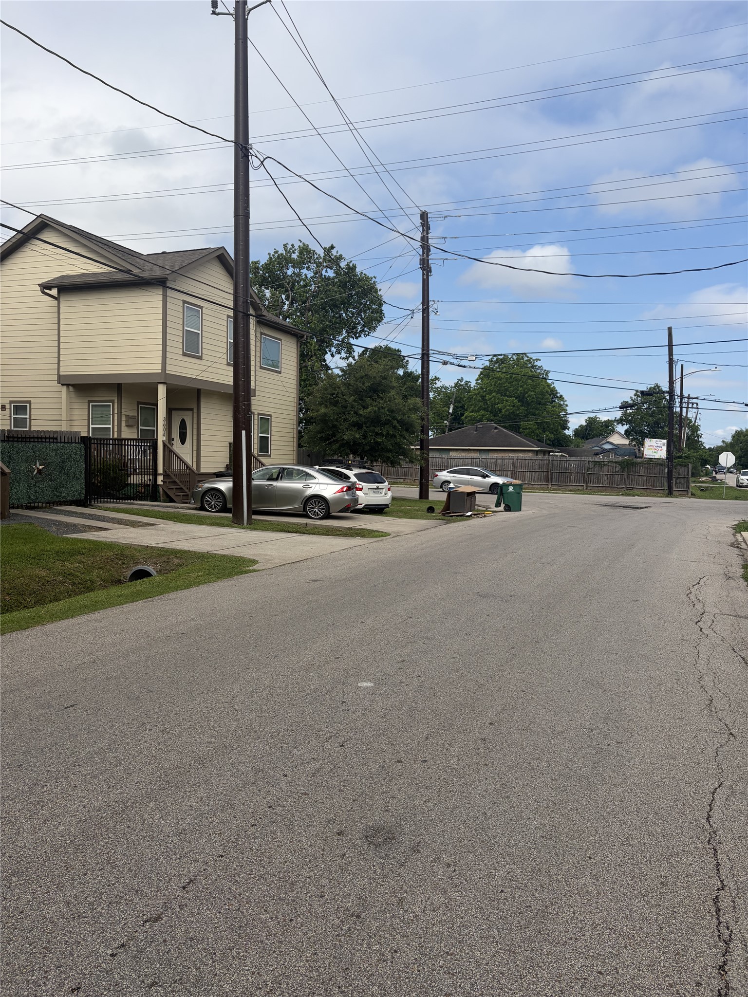 3605 Rebecca Street Houston, TX 77021 - Photo 9 of 9