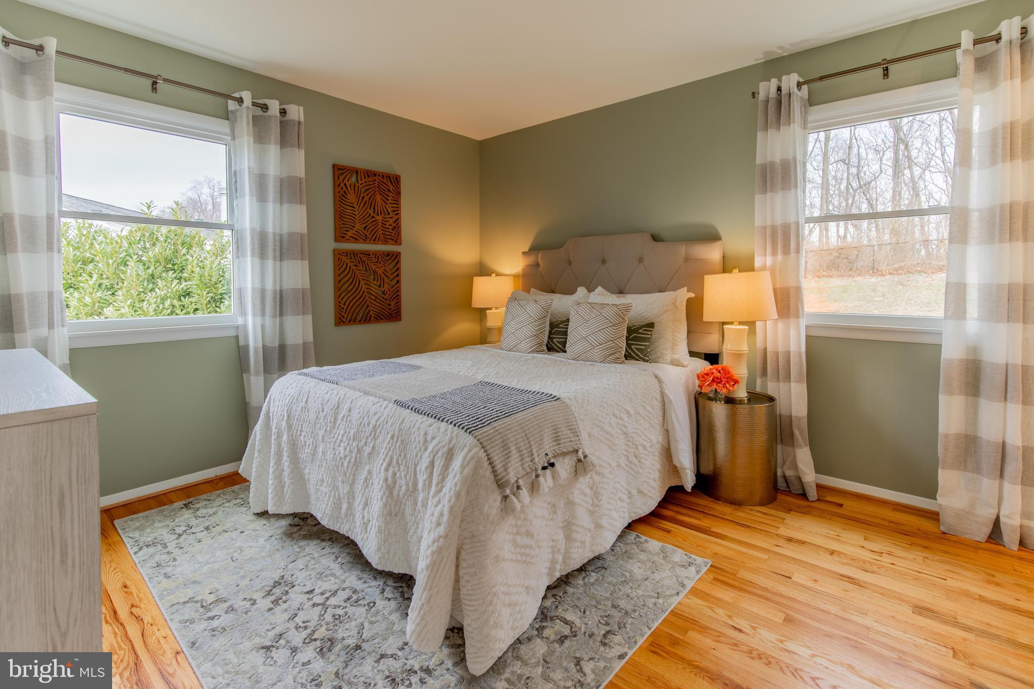 11933 Bayswater Road Gaithersburg, MD 20878 - Photo 14 of 34