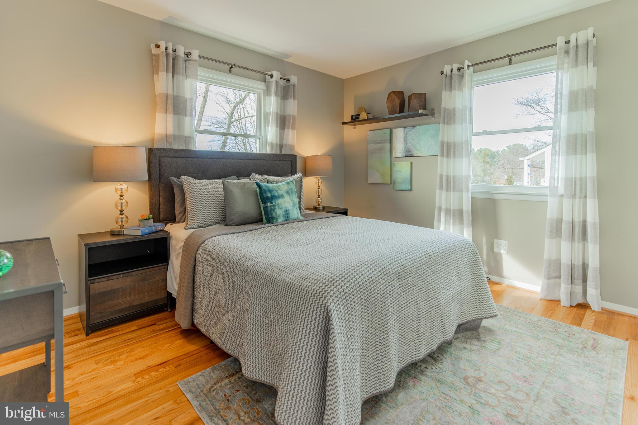 11933 Bayswater Road Gaithersburg, MD 20878 - Photo 20 of 34
