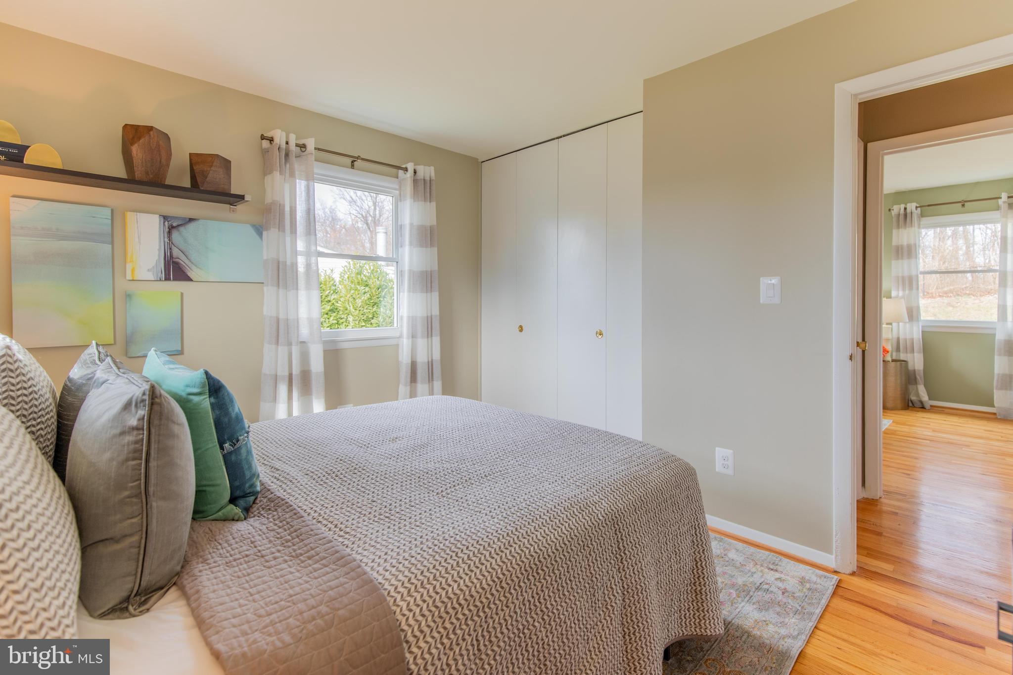 11933 Bayswater Road Gaithersburg, MD 20878 - Photo 22 of 34