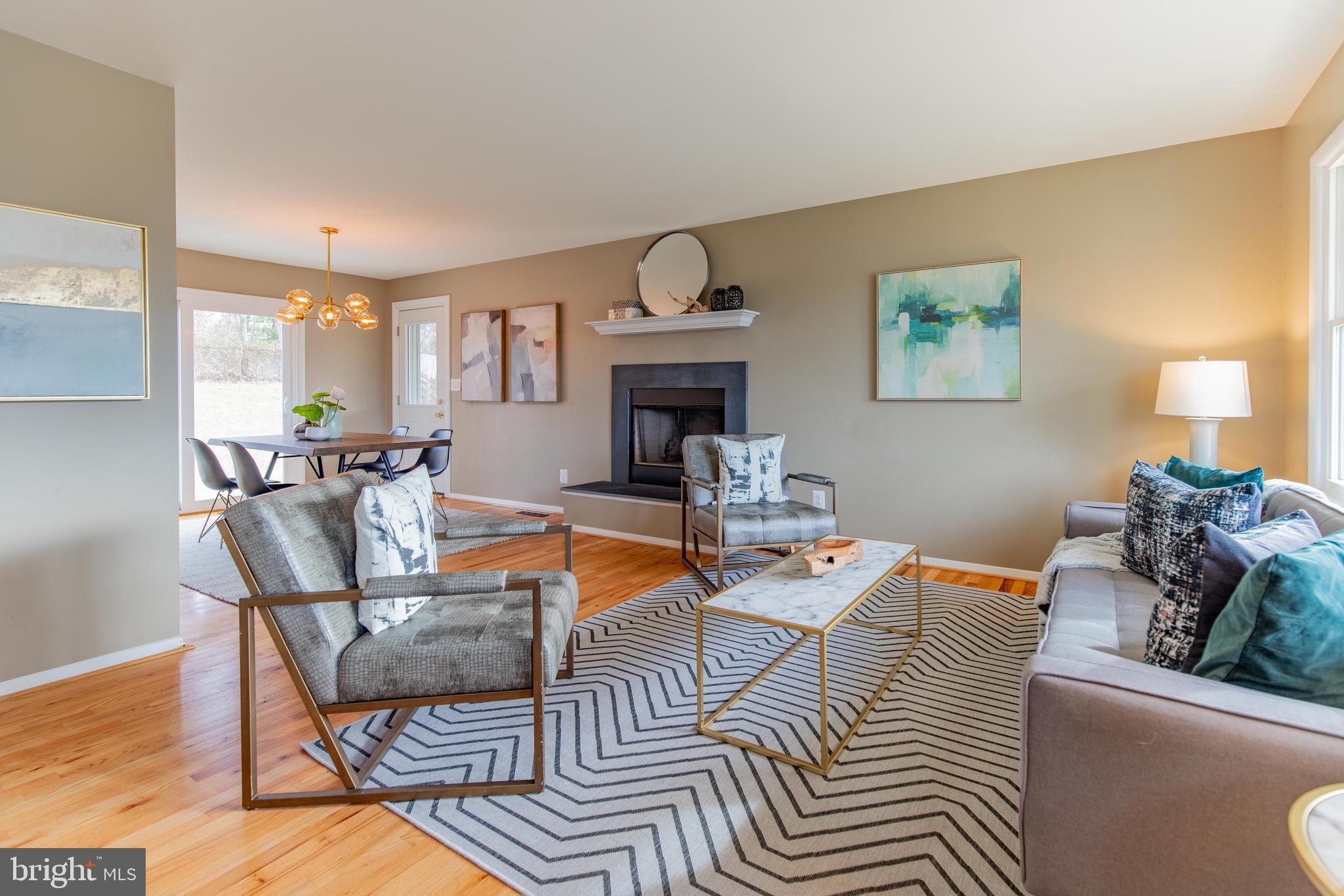 11933 Bayswater Road Gaithersburg, MD 20878 - Photo 5 of 34