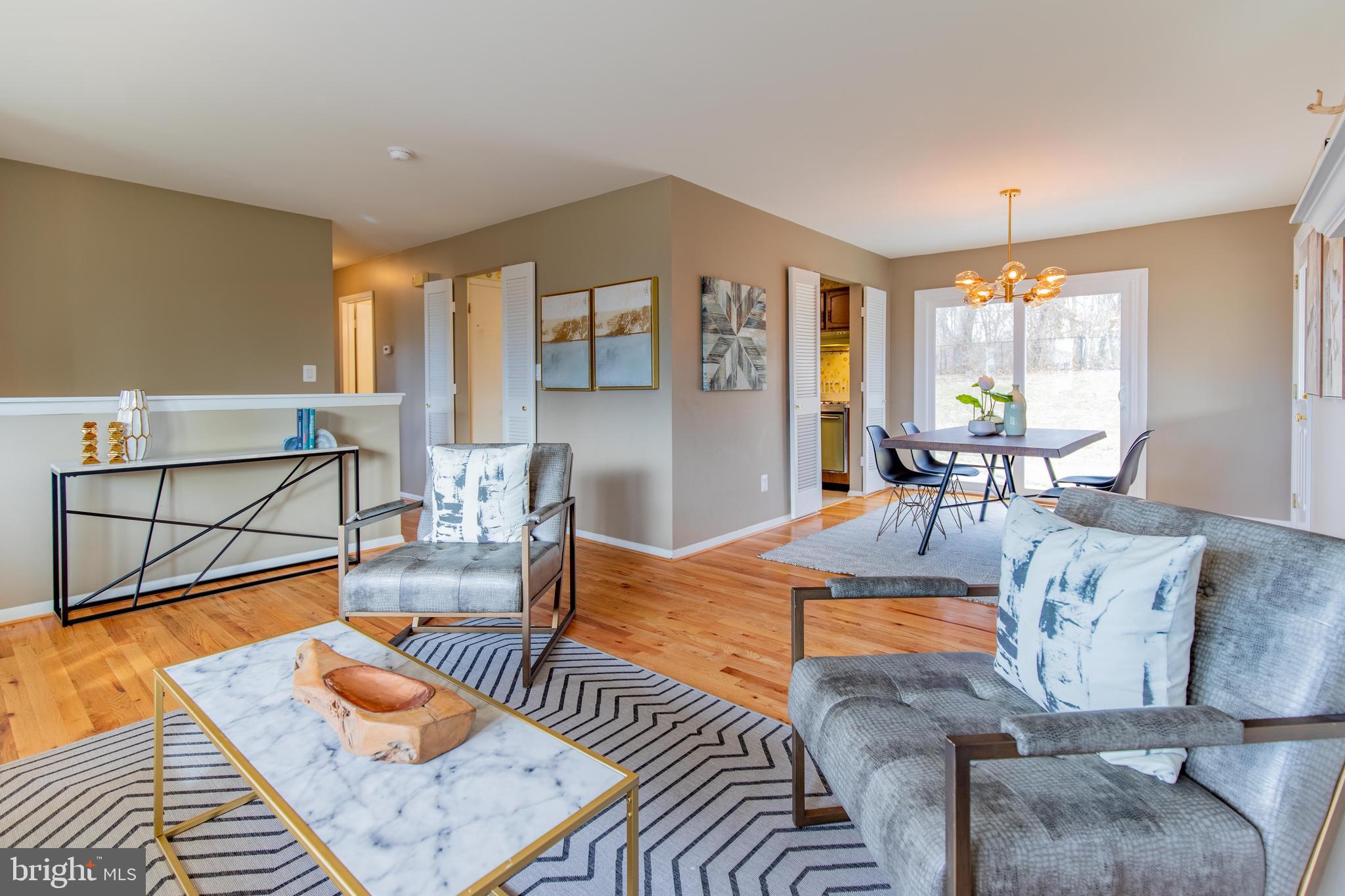 11933 Bayswater Road Gaithersburg, MD 20878 - Photo 6 of 34