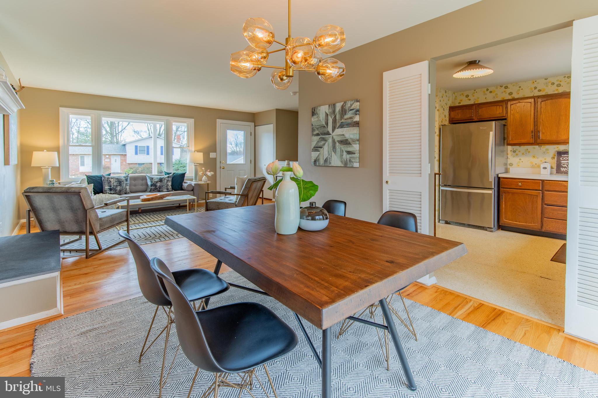 11933 Bayswater Road Gaithersburg, MD 20878 - Photo 9 of 34