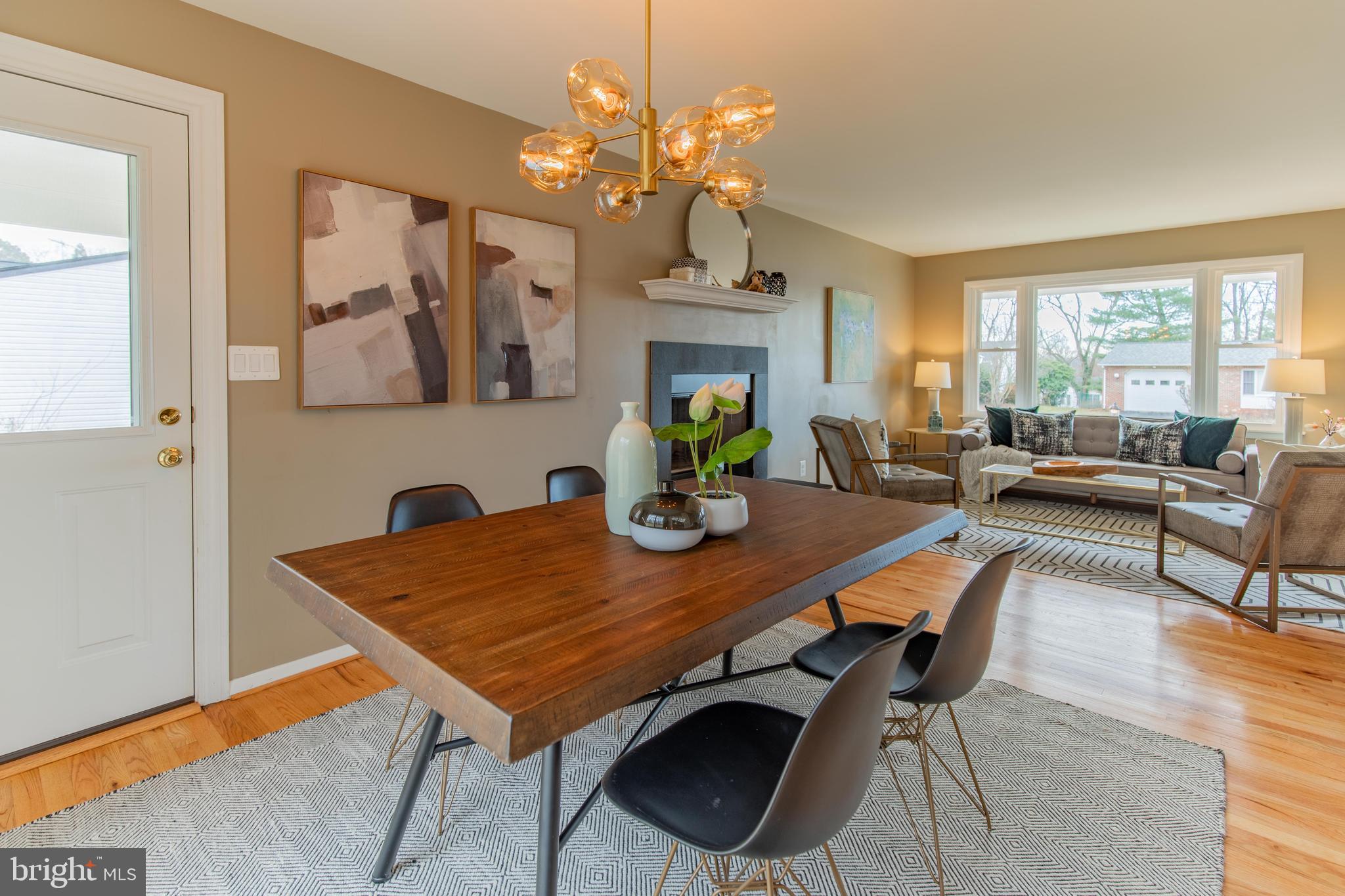 11933 Bayswater Road Gaithersburg, MD 20878 - Photo 10 of 34