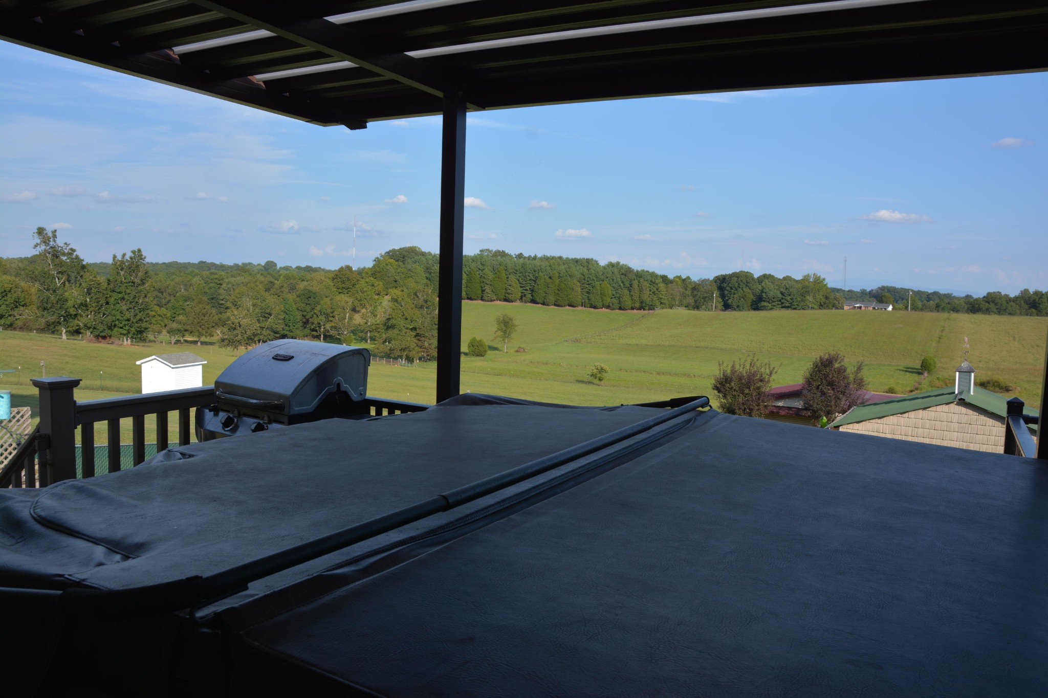 871 Loudon Ridge Road Lenoir City, TN 37771 - Photo 24 of 32 Gallery Image 24