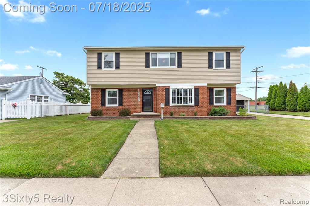 13269 Trenton Road Southgate, MI 48195 - Photo 1 of 36 Gallery Image 1