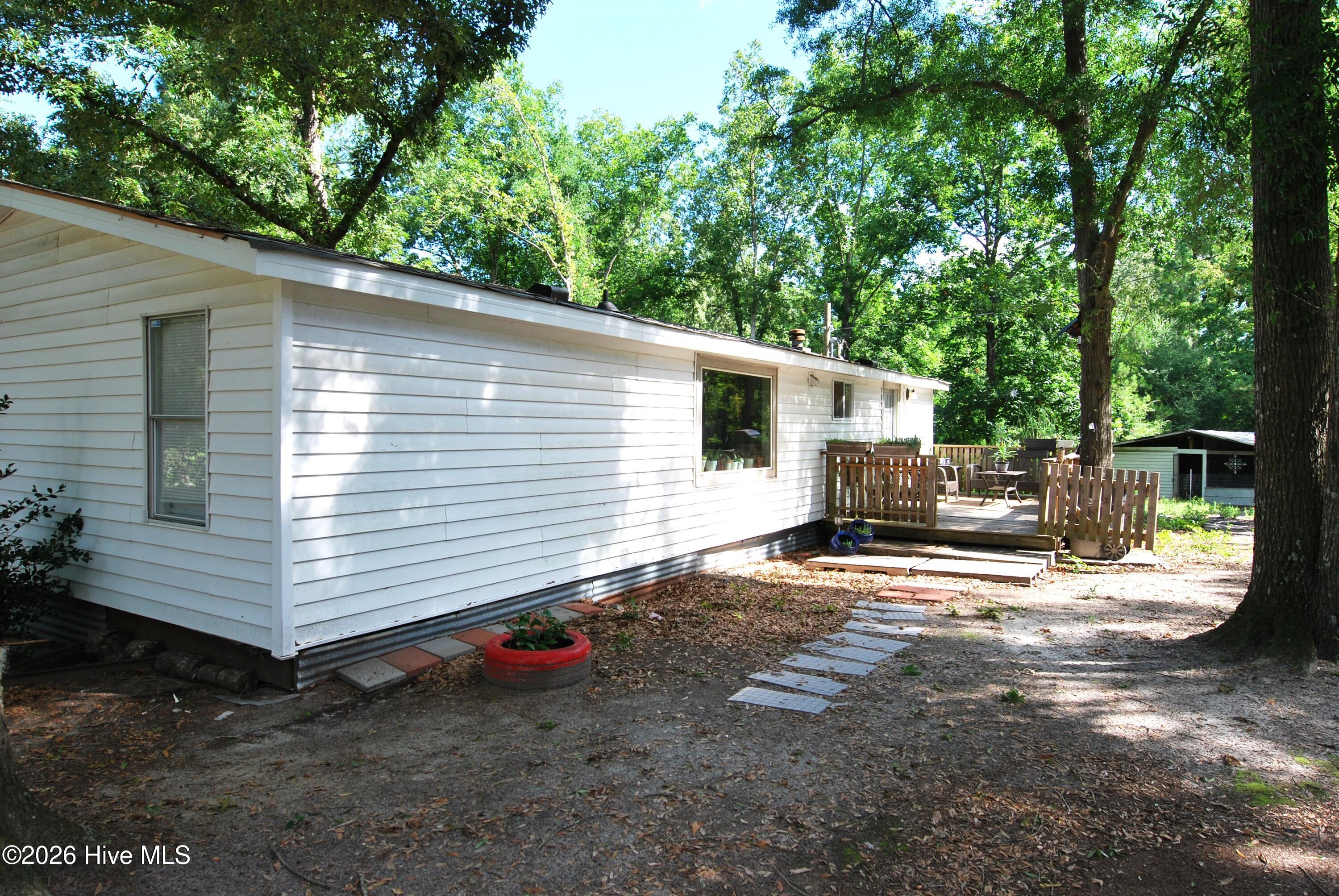 4306 Seago Road Hephzibah, GA 30815 - Photo 54 of 63