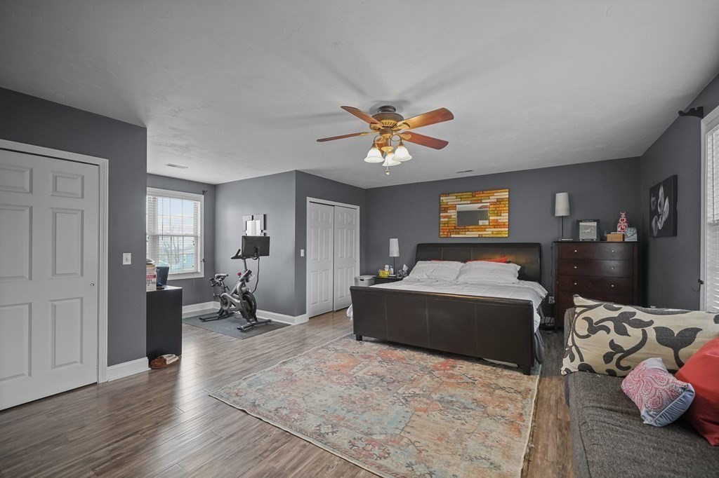 3 Carter Way Worcester, MA 01609 - Photo 6 of 32 a living room with furniture and wooden floor