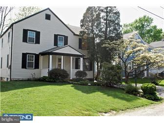 212 Pine Road Wallingford, PA 19086 - Photo 1 of 12 Exterior Front