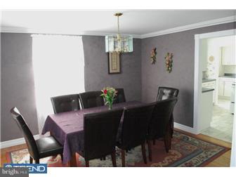 212 Pine Road Wallingford, PA 19086 - Photo 4 of 12 Dining Room