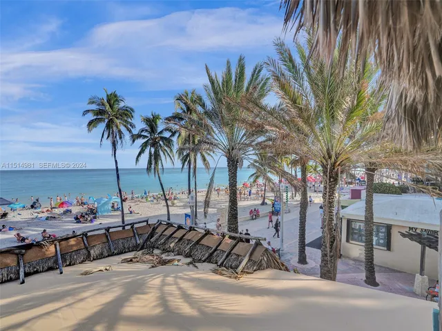 $5,999 | 900 North Surf Road, Unit 2, Hollywood, FL 33019