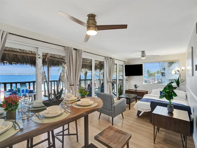 $5,999 | 900 North Surf Road, Unit 2, Hollywood, FL 33019