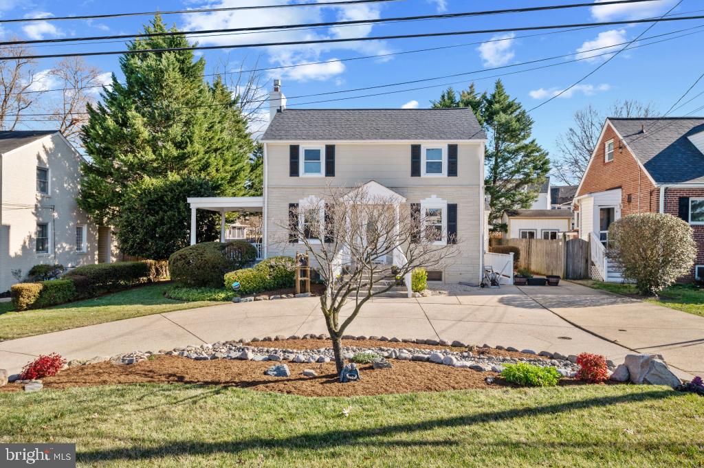 4504 Jones Bridge Road Bethesda, MD 20814 - Photo 2 of 45 Gallery Image 2