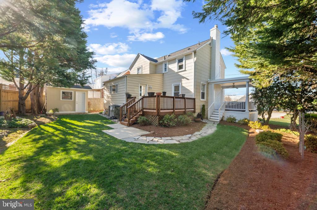 4504 Jones Bridge Road Bethesda, MD 20814 - Photo 22 of 45 Gallery Image 22