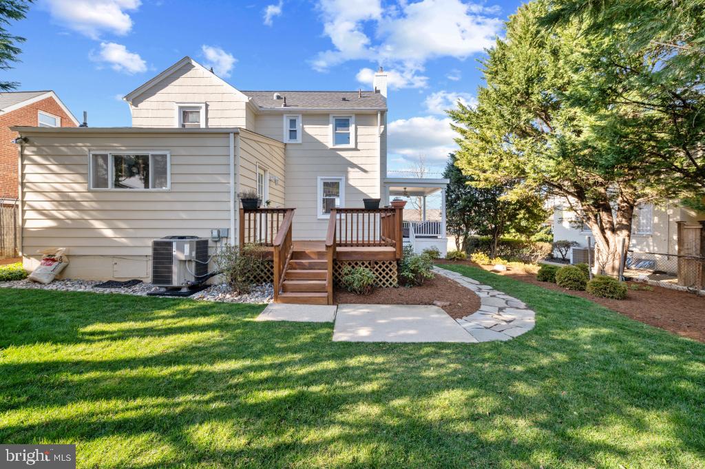 4504 Jones Bridge Road Bethesda, MD 20814 - Photo 23 of 45 Gallery Image 23