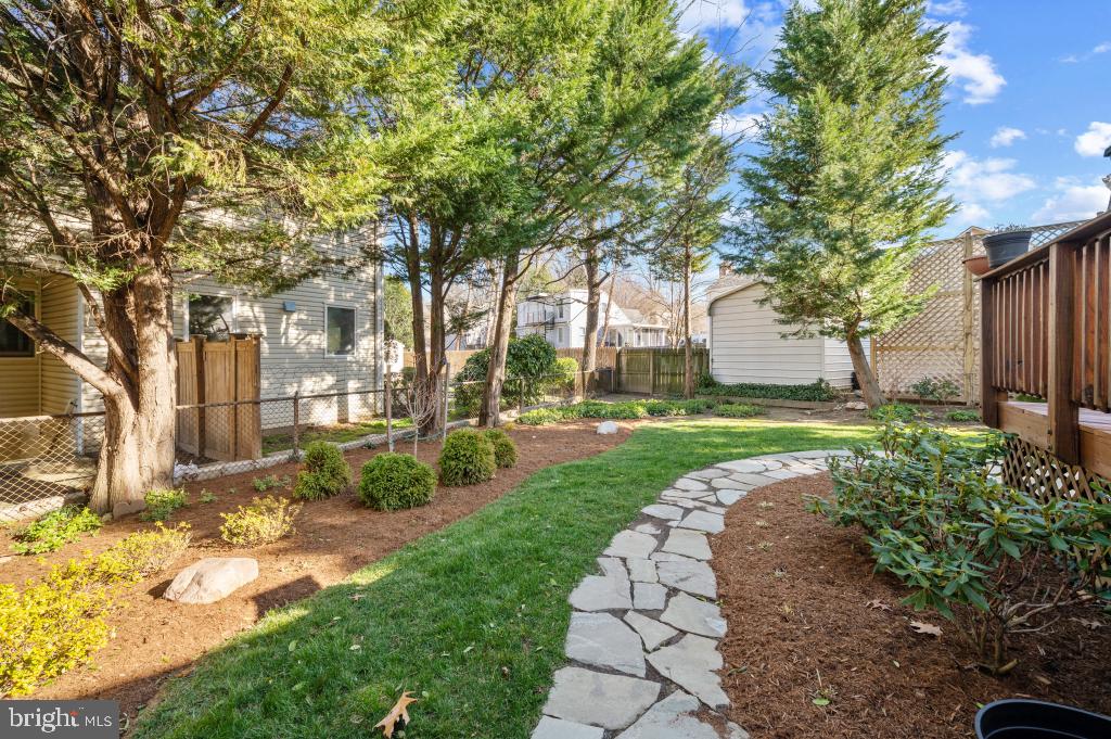 4504 Jones Bridge Road Bethesda, MD 20814 - Photo 25 of 45 Gallery Image 25