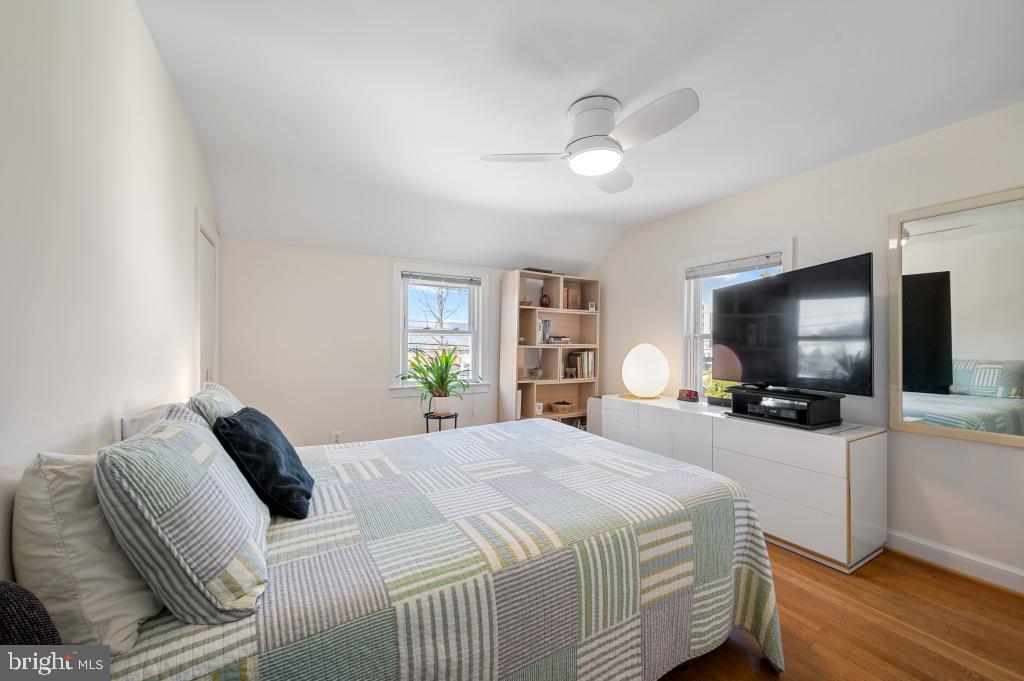 4504 Jones Bridge Road Bethesda, MD 20814 - Photo 29 of 45 Gallery Image 29