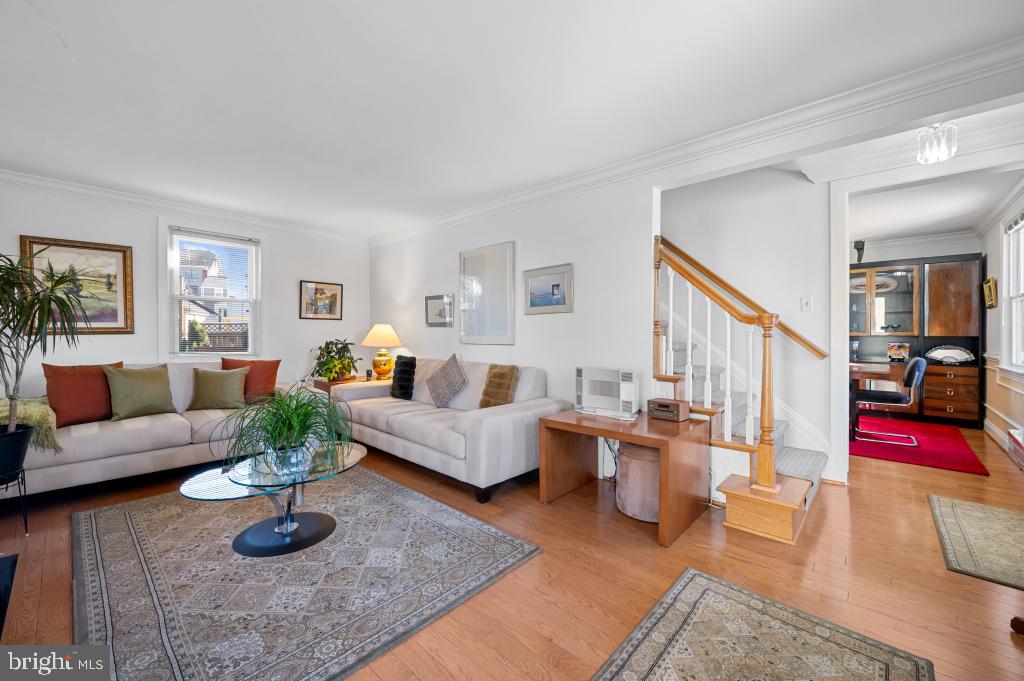 4504 Jones Bridge Road Bethesda, MD 20814 - Photo 5 of 45 Gallery Image 5