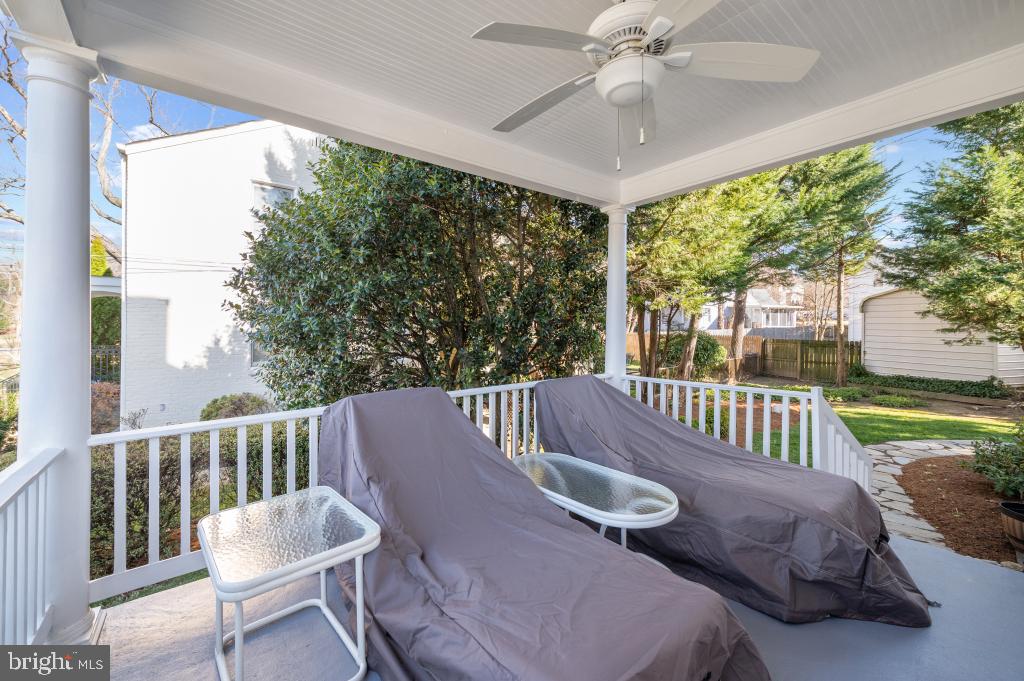 4504 Jones Bridge Road Bethesda, MD 20814 - Photo 10 of 45 Gallery Image 10