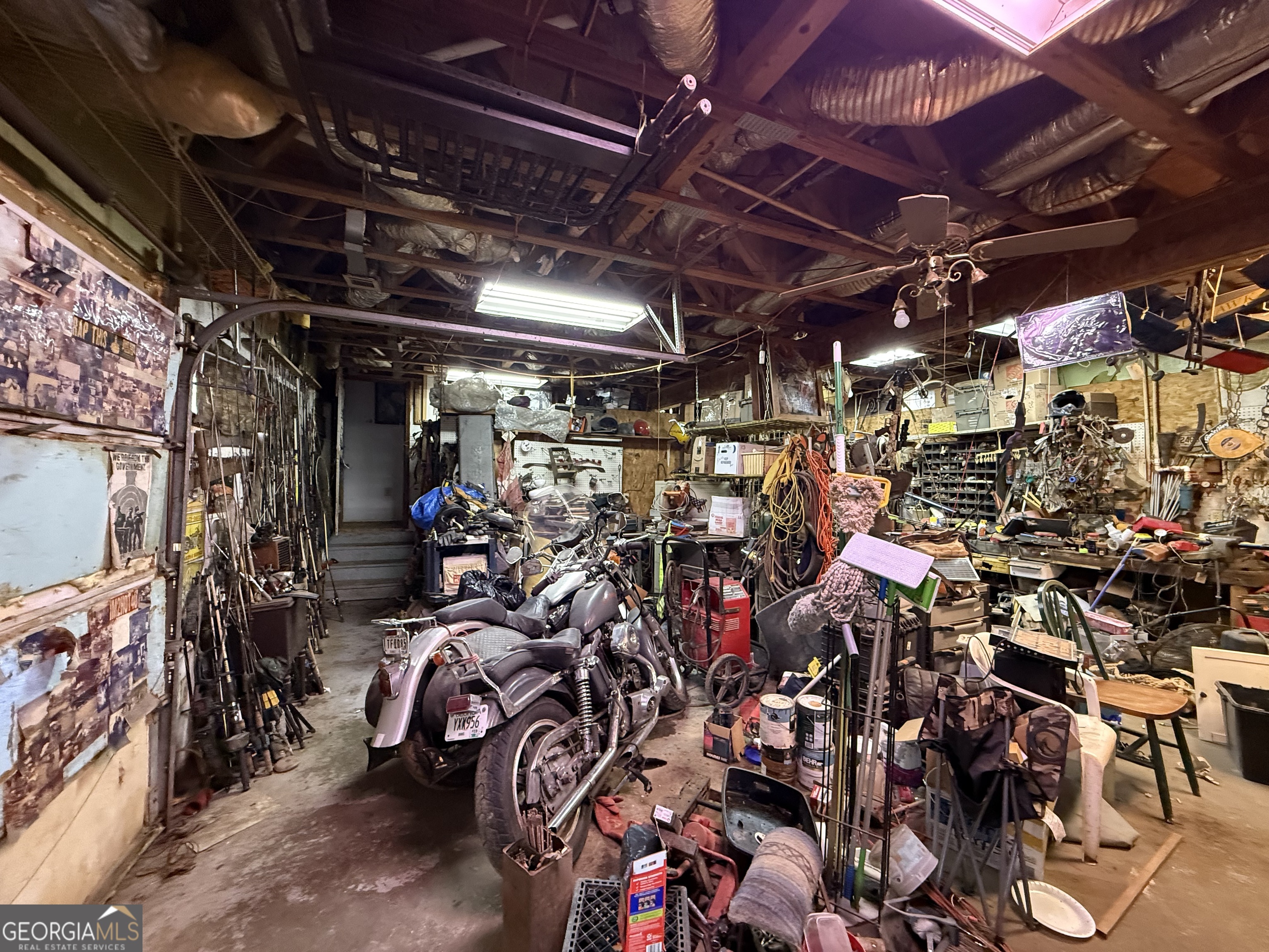 344 Mitchell Road Maysville, GA 30558 - Photo 16 of 23