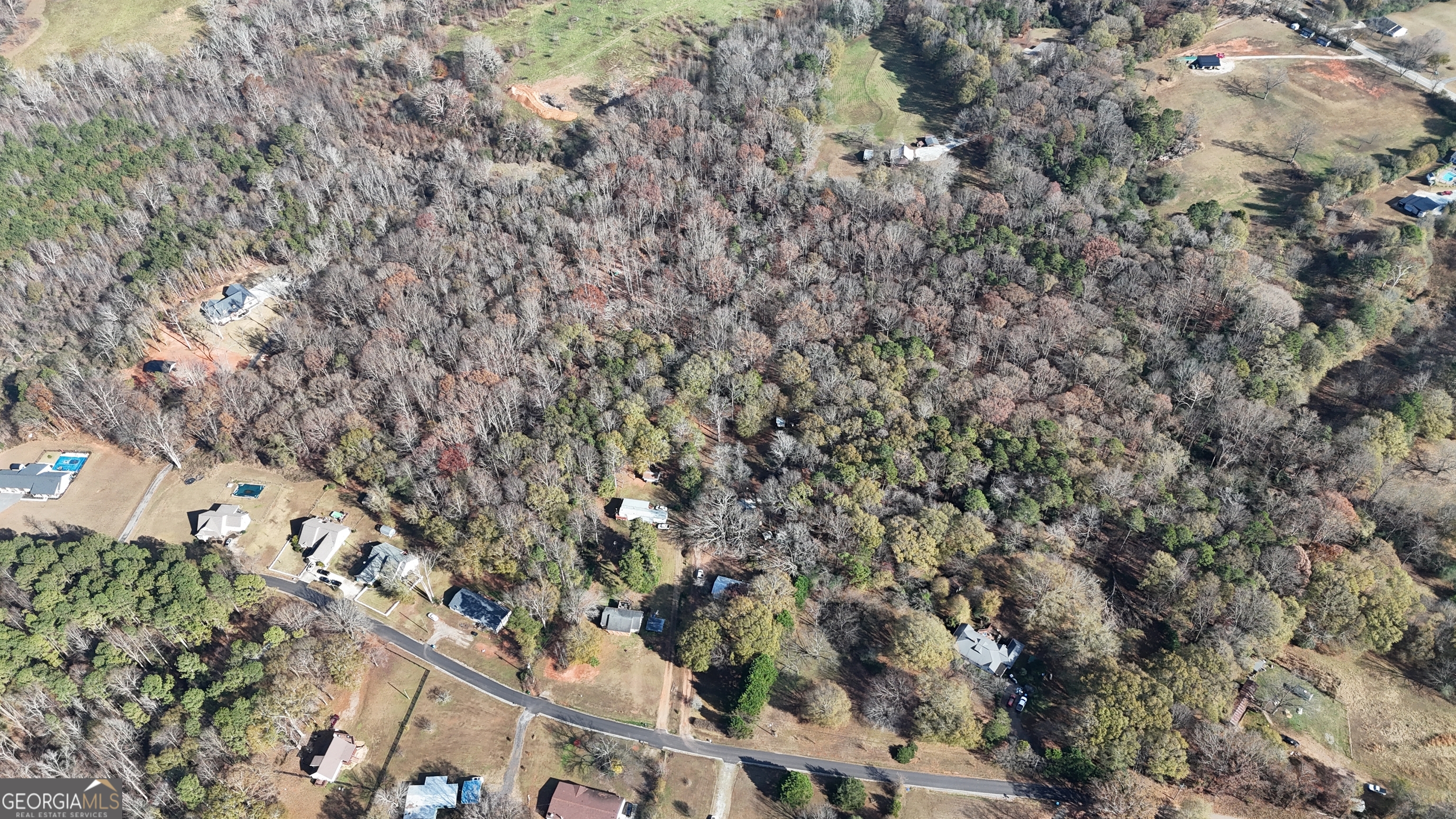 344 Mitchell Road Maysville, GA 30558 - Photo 18 of 23