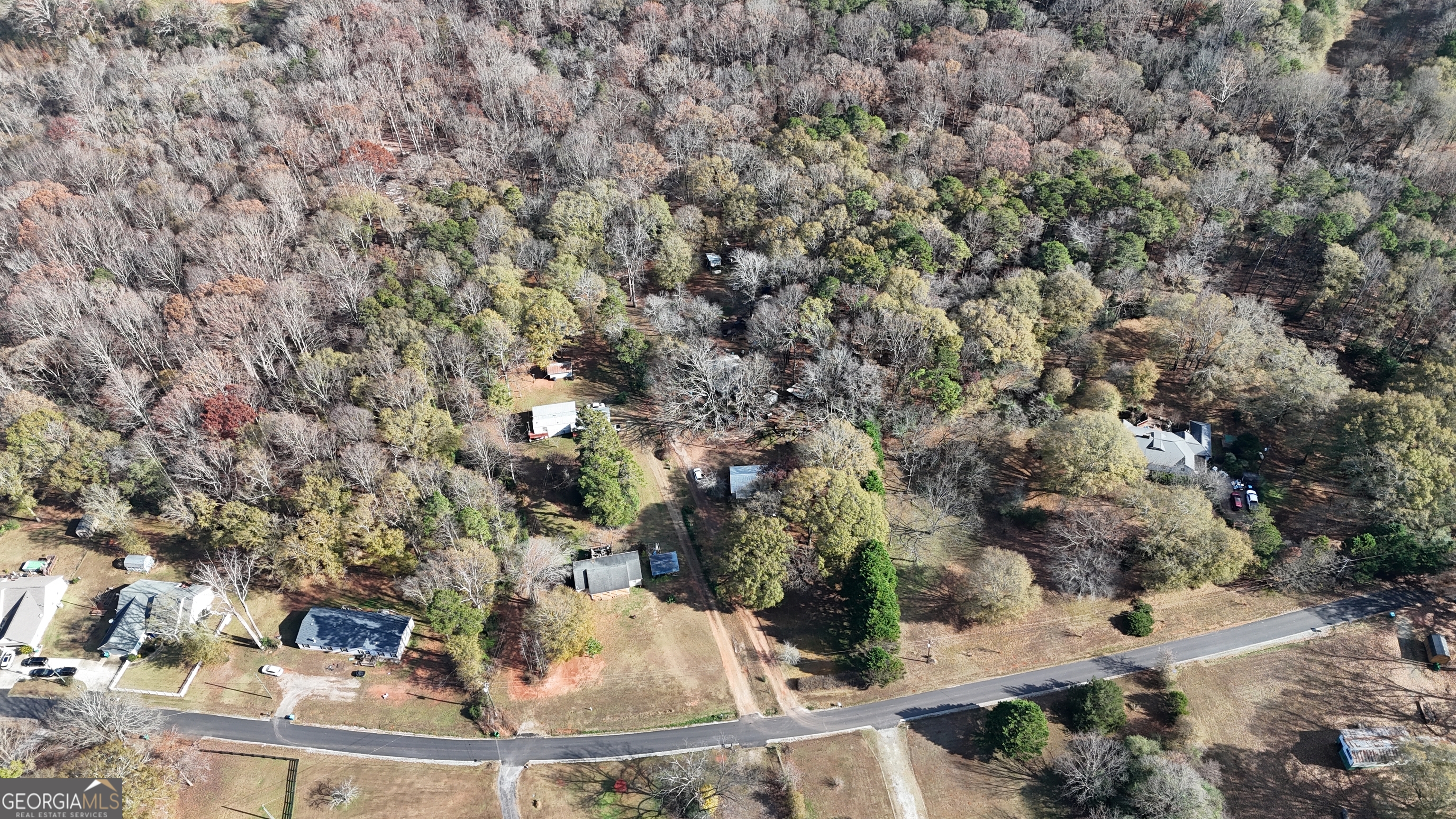 344 Mitchell Road Maysville, GA 30558 - Photo 19 of 23