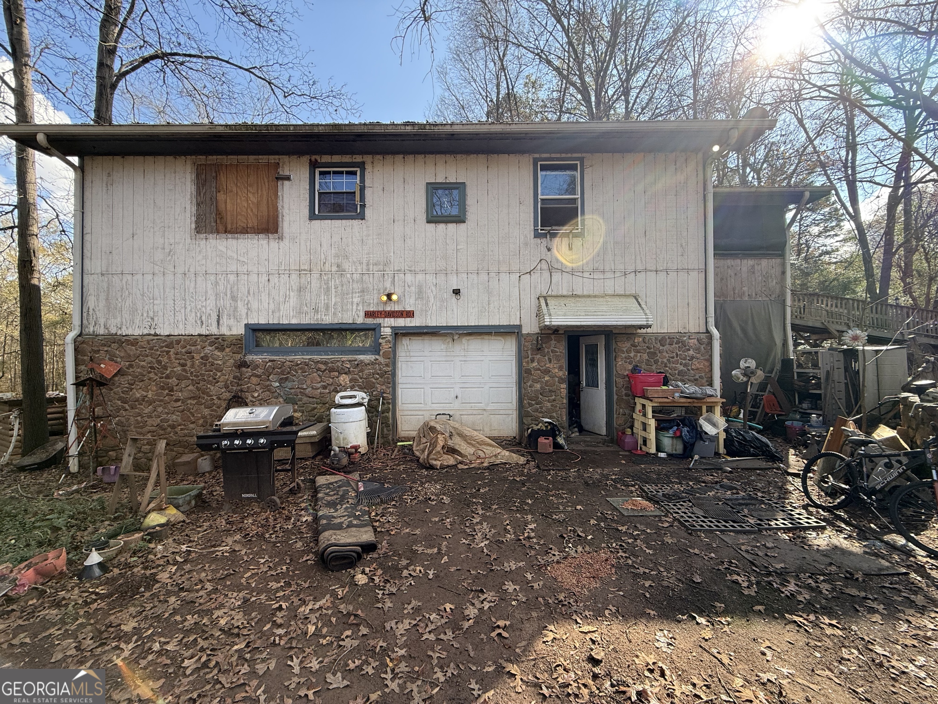 344 Mitchell Road Maysville, GA 30558 - Photo 2 of 23