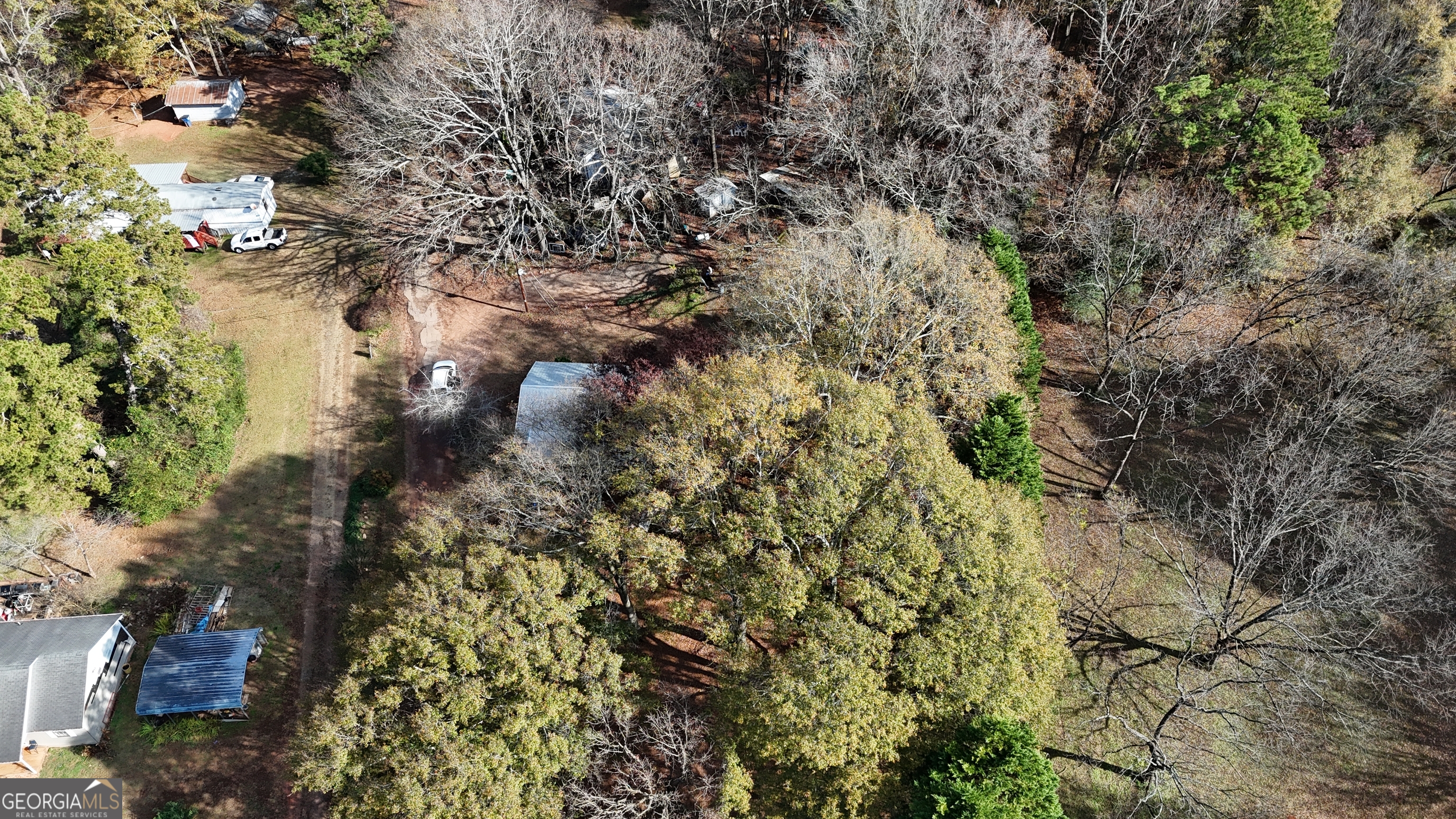 344 Mitchell Road Maysville, GA 30558 - Photo 23 of 23