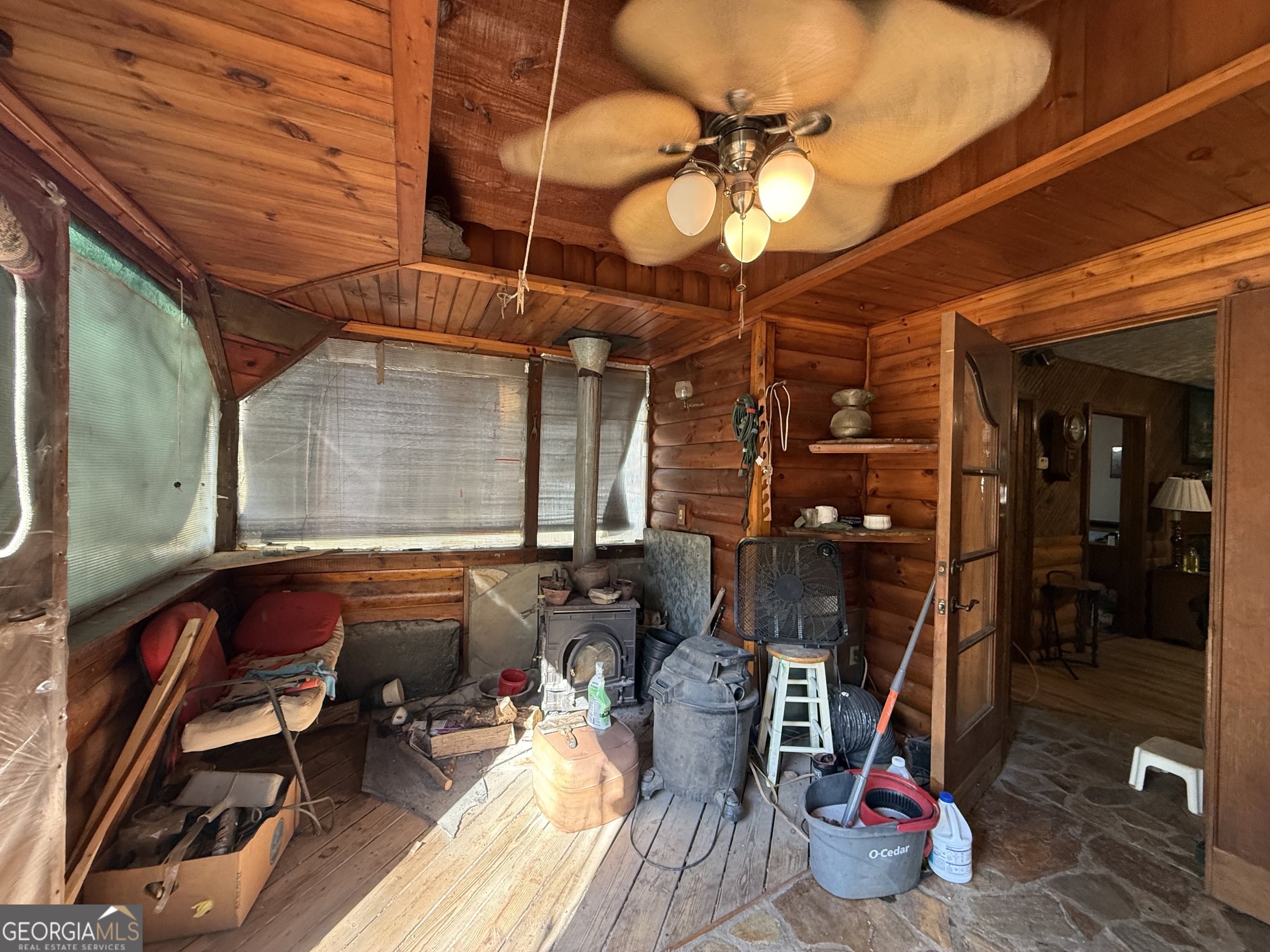 344 Mitchell Road Maysville, GA 30558 - Photo 8 of 23