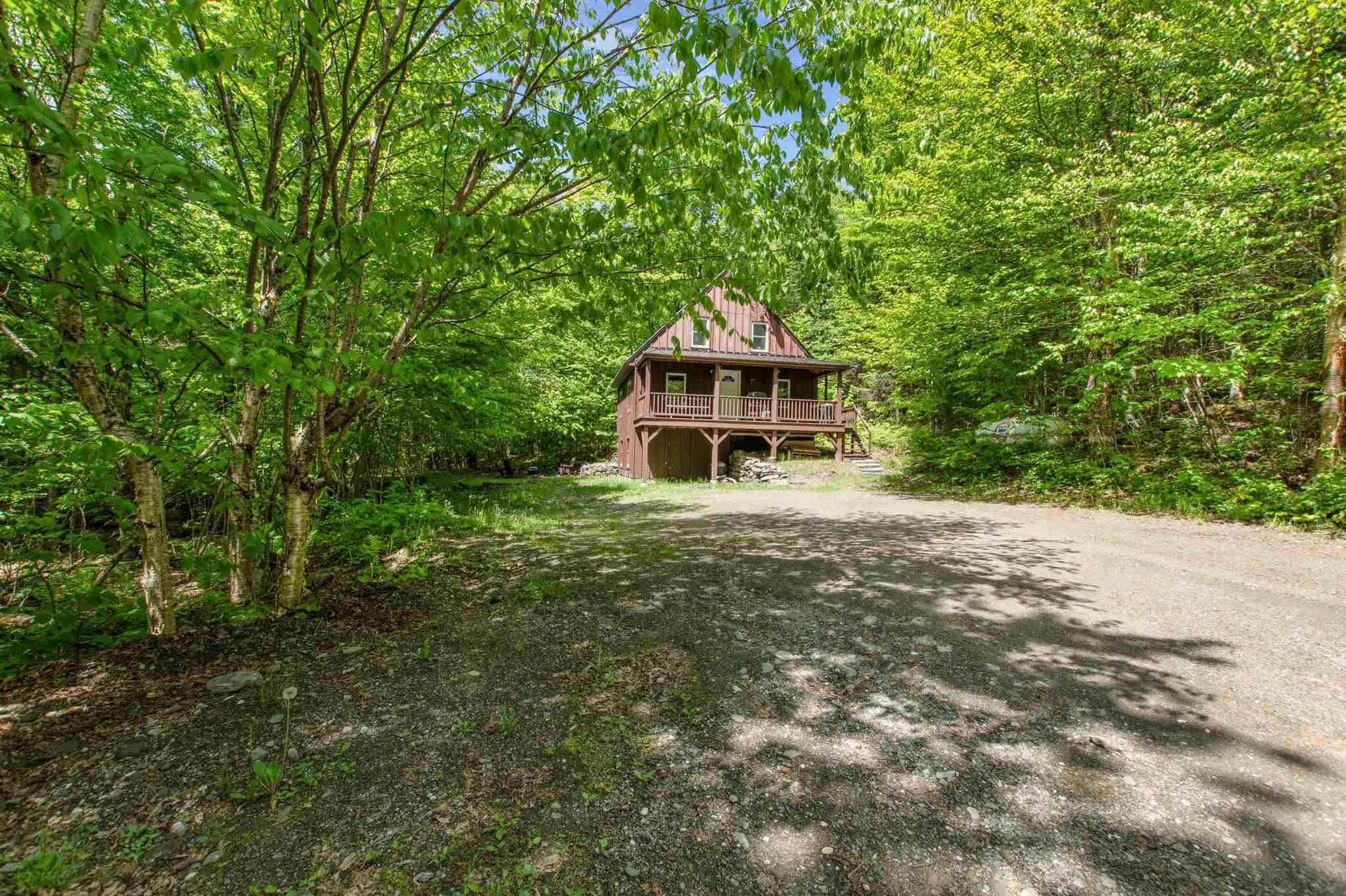 75 Rogers Pond Road Pittsburg, NH 03592 - Photo 2 of 31