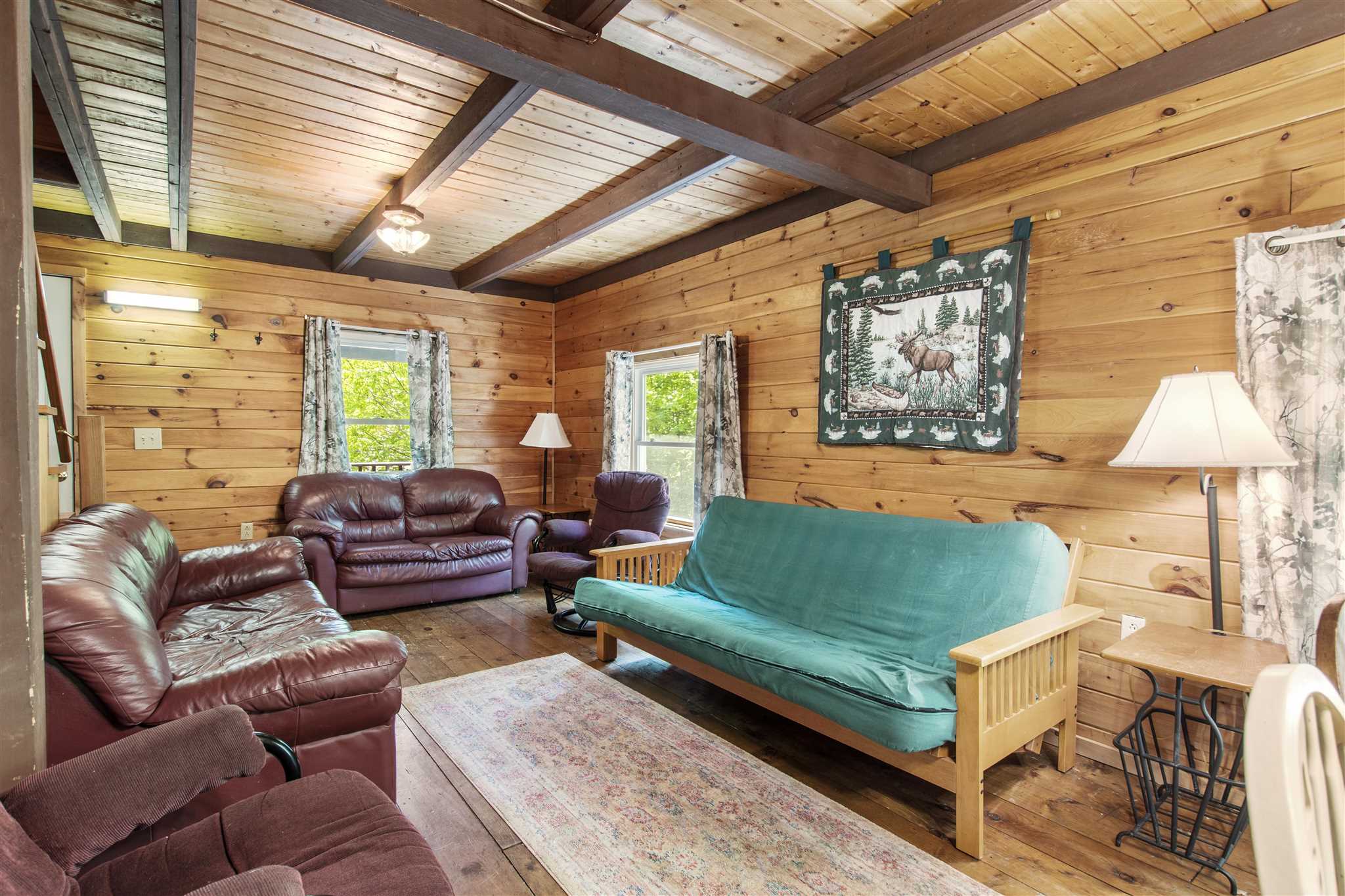 75 Rogers Pond Road Pittsburg, NH 03592 - Photo 20 of 31