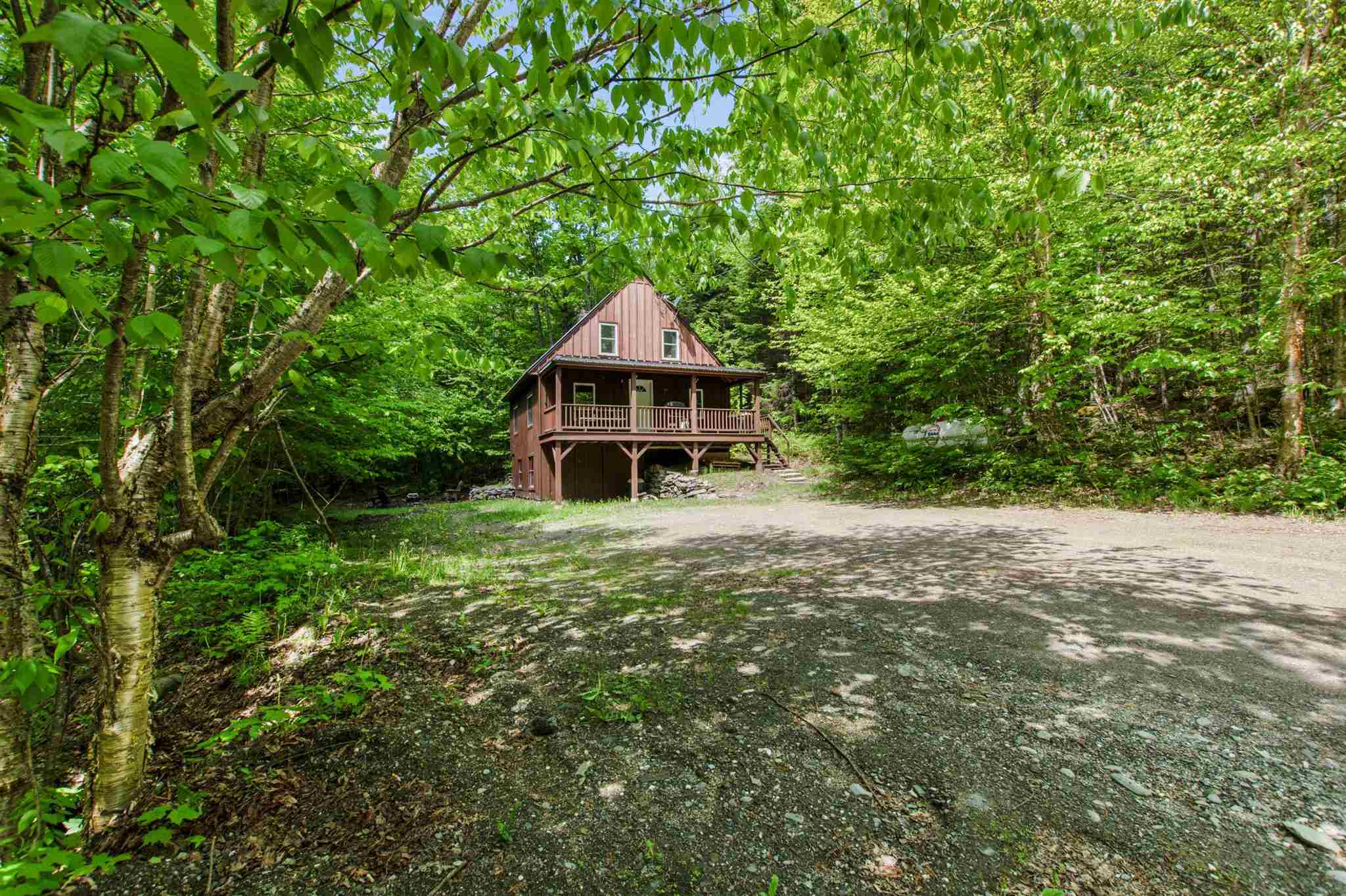 75 Rogers Pond Road Pittsburg, NH 03592 - Photo 3 of 31