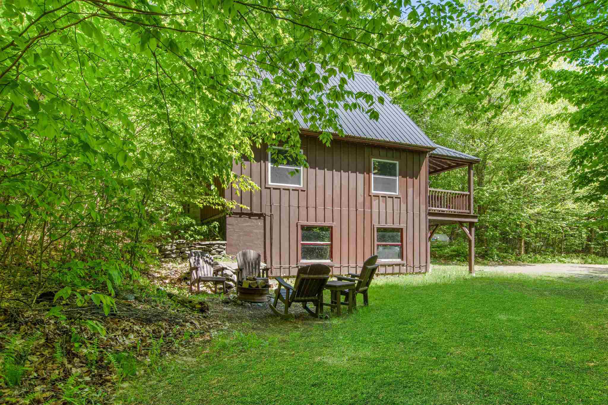 75 Rogers Pond Road Pittsburg, NH 03592 - Photo 4 of 31