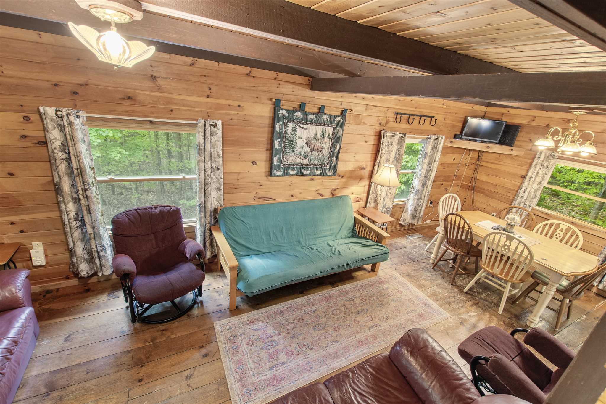 75 Rogers Pond Road Pittsburg, NH 03592 - Photo 31 of 31