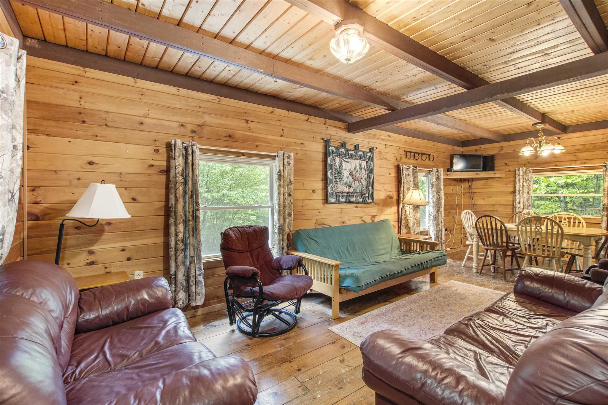 75 Rogers Pond Road Pittsburg, NH 03592 - Photo 6 of 31