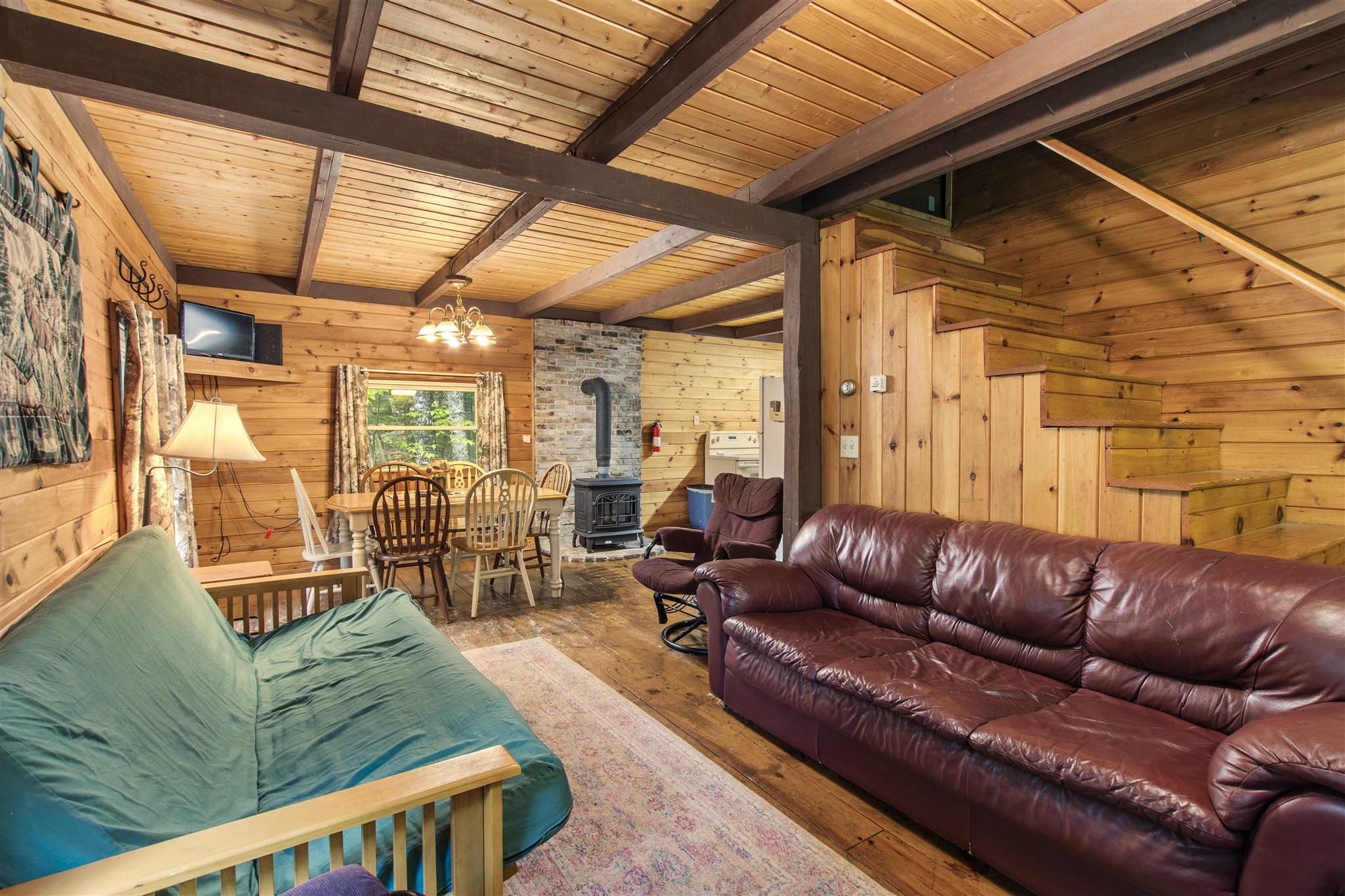 75 Rogers Pond Road Pittsburg, NH 03592 - Photo 7 of 31