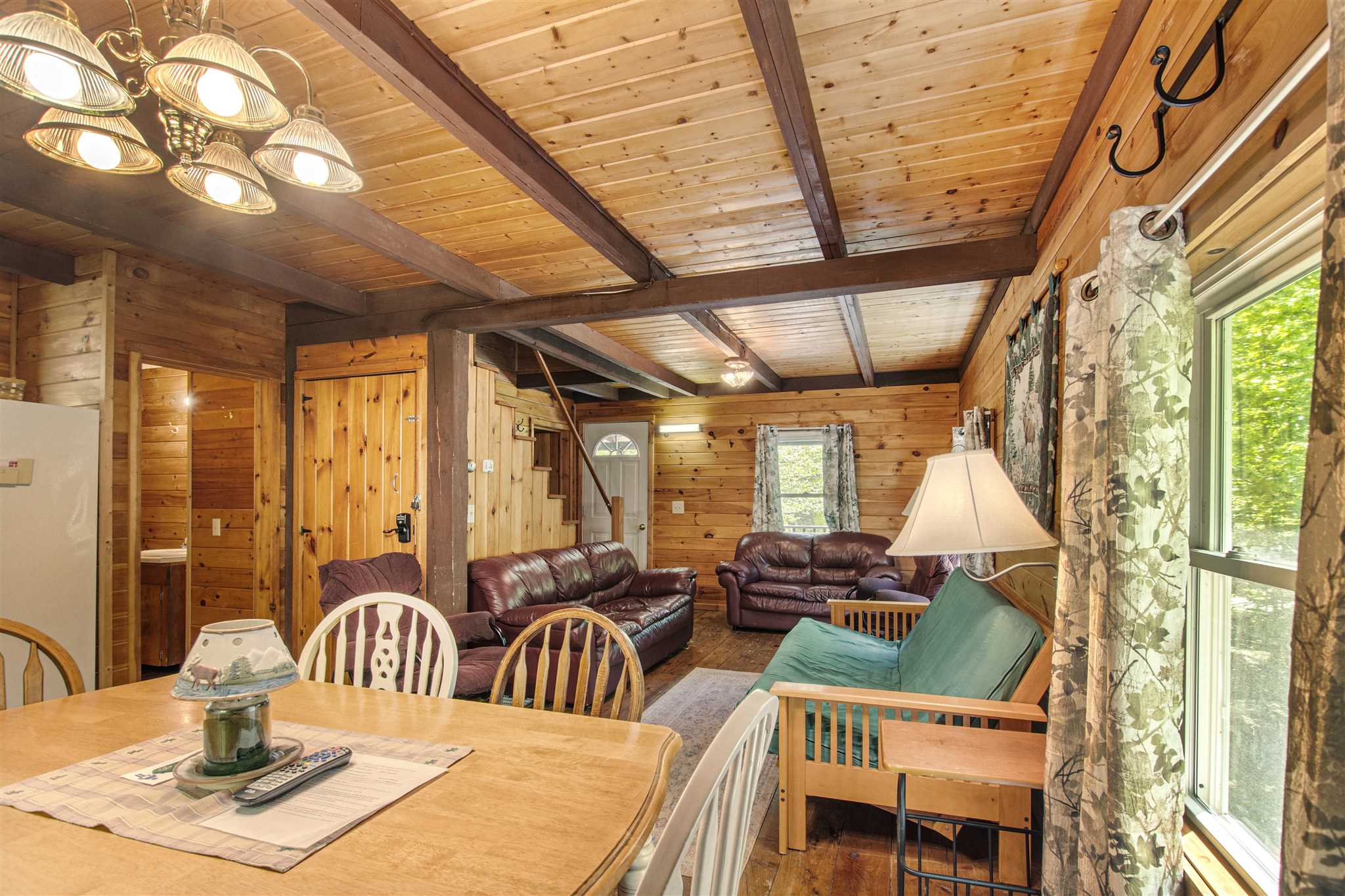 75 Rogers Pond Road Pittsburg, NH 03592 - Photo 9 of 31