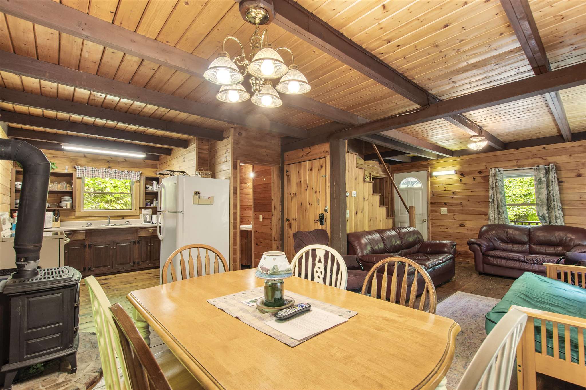 75 Rogers Pond Road Pittsburg, NH 03592 - Photo 10 of 31