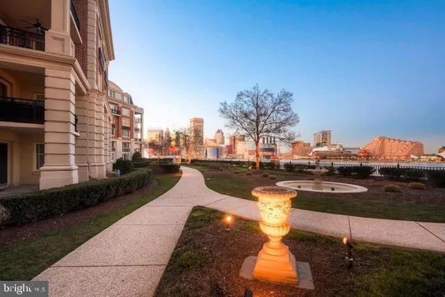 $4,750 | 801 Key Highway, Unit 122, Baltimore, MD 21230