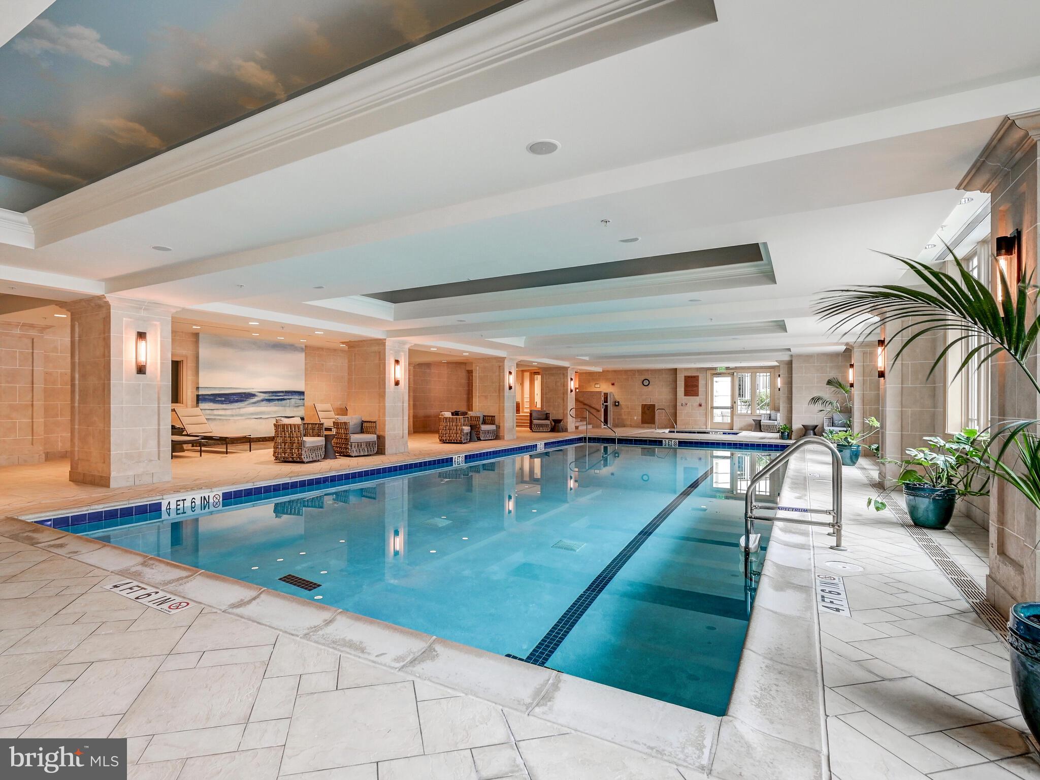 801 Key Highway, Unit 122 Baltimore, MD 21230 - Photo 16 of 29